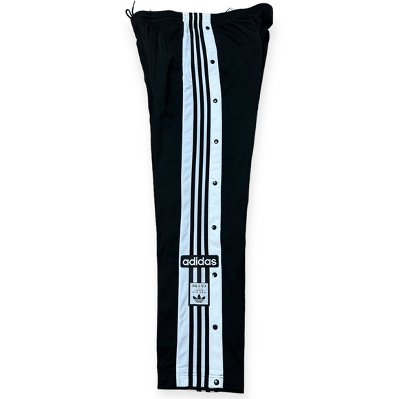 Adidas Woman's Pants Originals Adicolor Classics Adibreak Track Pants Size S-XL - Picture 4 of 6